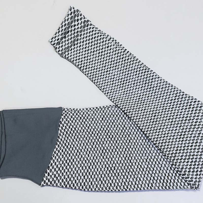 Peach Push Sport Leggings