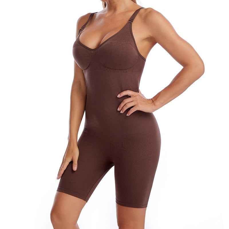 Smooth & Sexy Shapewear