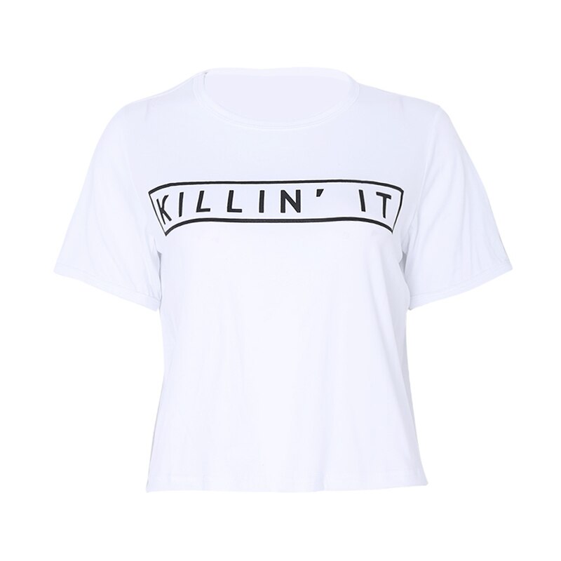 'Killin' It' Graphic T shirt