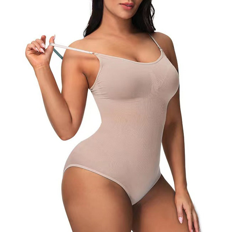 Smooth & Sexy Shapewear