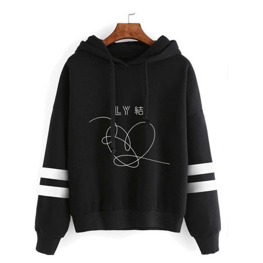 "Love Yourself" Hoodie