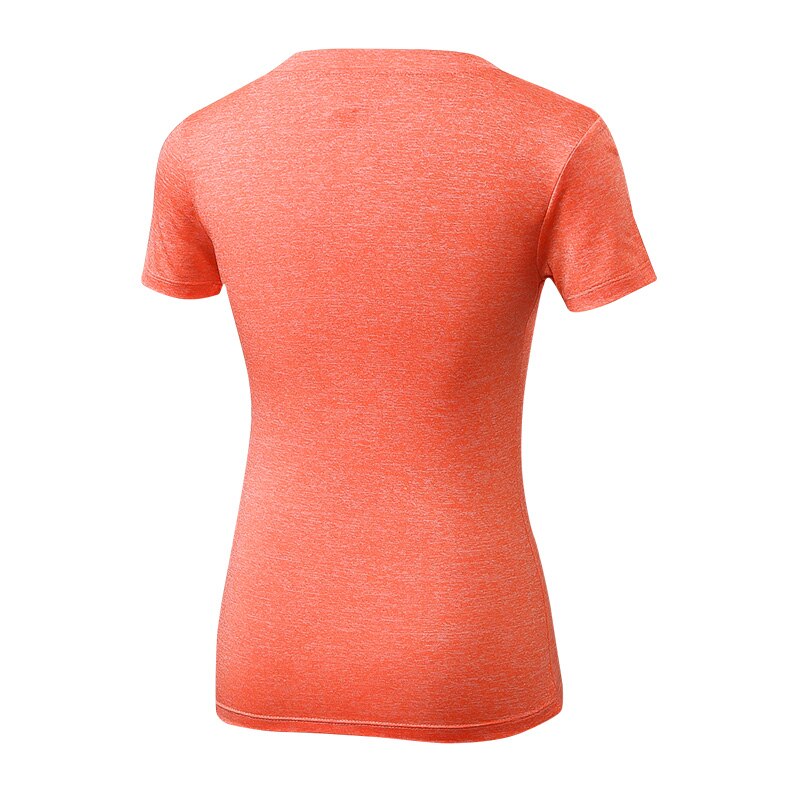 Simple Quick Dry Gym / Yoga T shirt